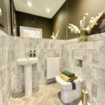 Newcastle Road, Whitmore, ST5