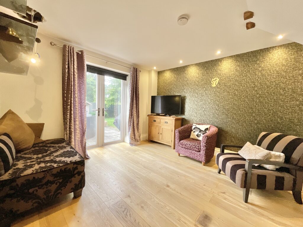 Newcastle Road, Whitmore, ST5