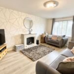 Parker-Jervis Place, Stone, ST15