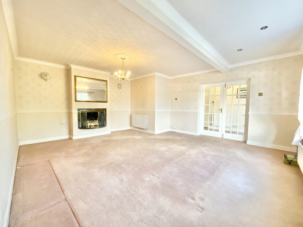 Highlows Lane, Yarnfield, ST15