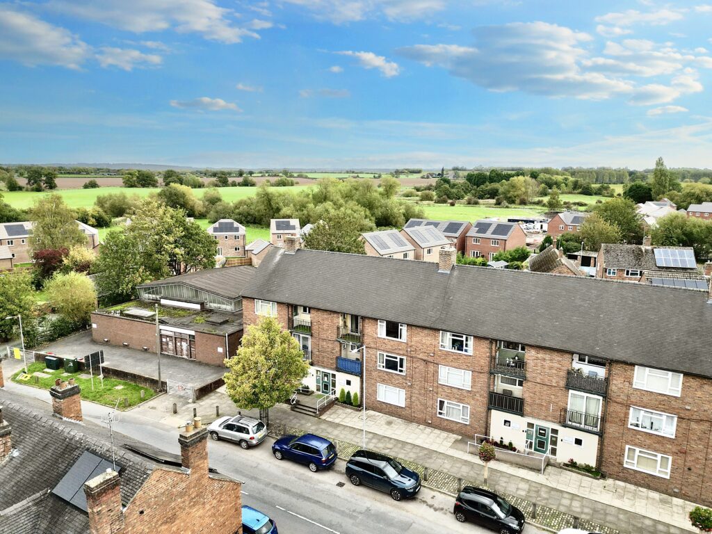 Castle Street, Eccleshall, ST21