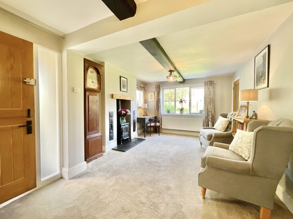 Main Road, Norton-In-Hales, TF9