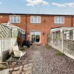 Chestnut Grove, Stone, ST15
