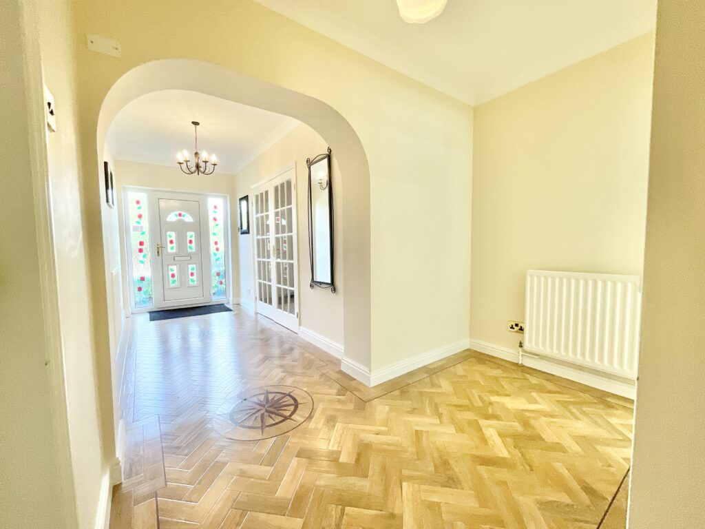 Highlows Lane, Yarnfield, ST15