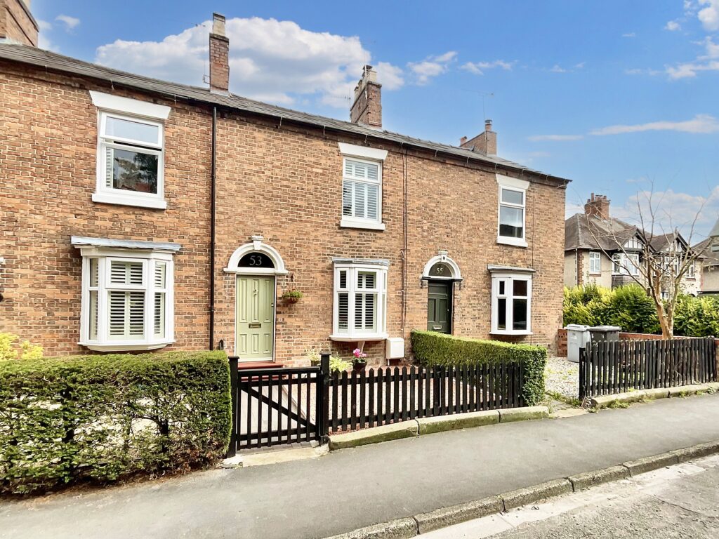 Marsh Lane, Nantwich, CW5