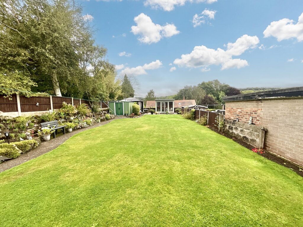 Tean Road, Cheadle, ST10