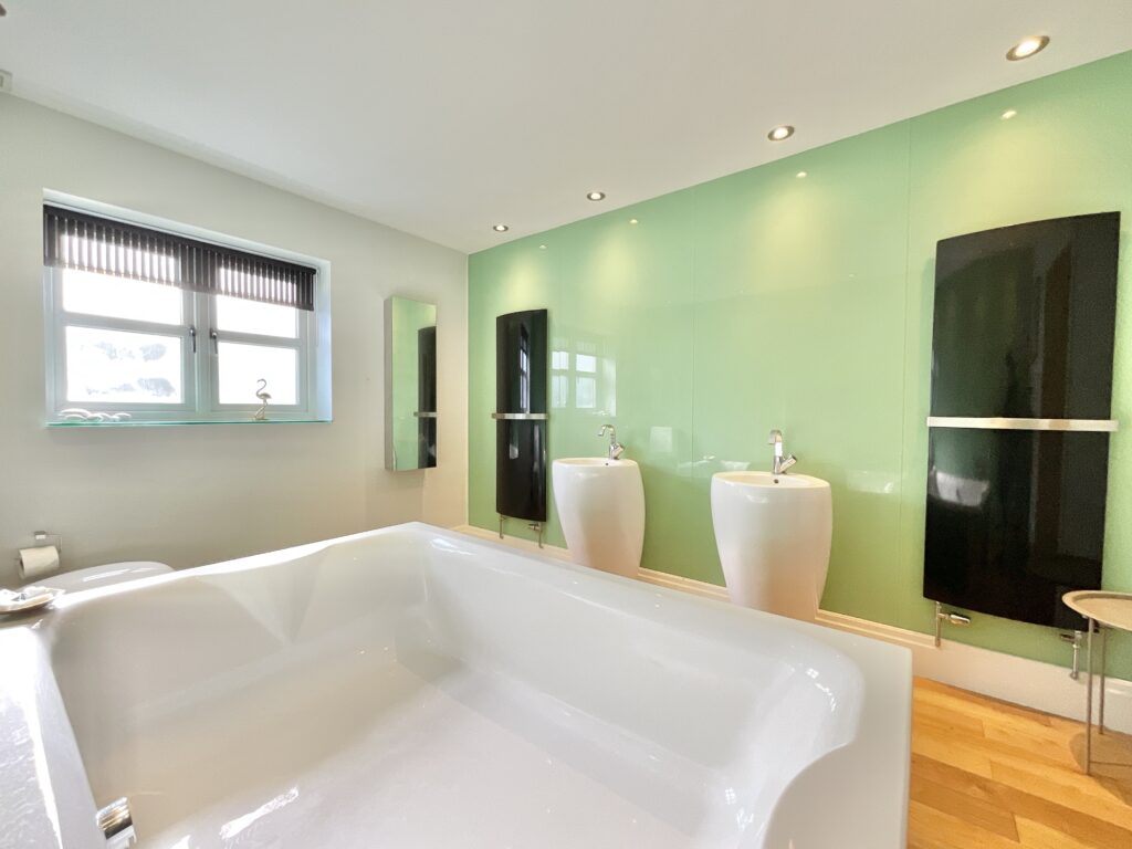 Newcastle Road, Whitmore, ST5