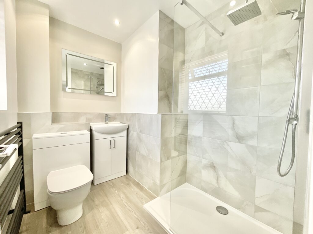 Potters Avenue, Yarnfield, ST15