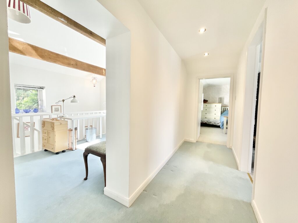 Highlows Lane, Yarnfield, ST15