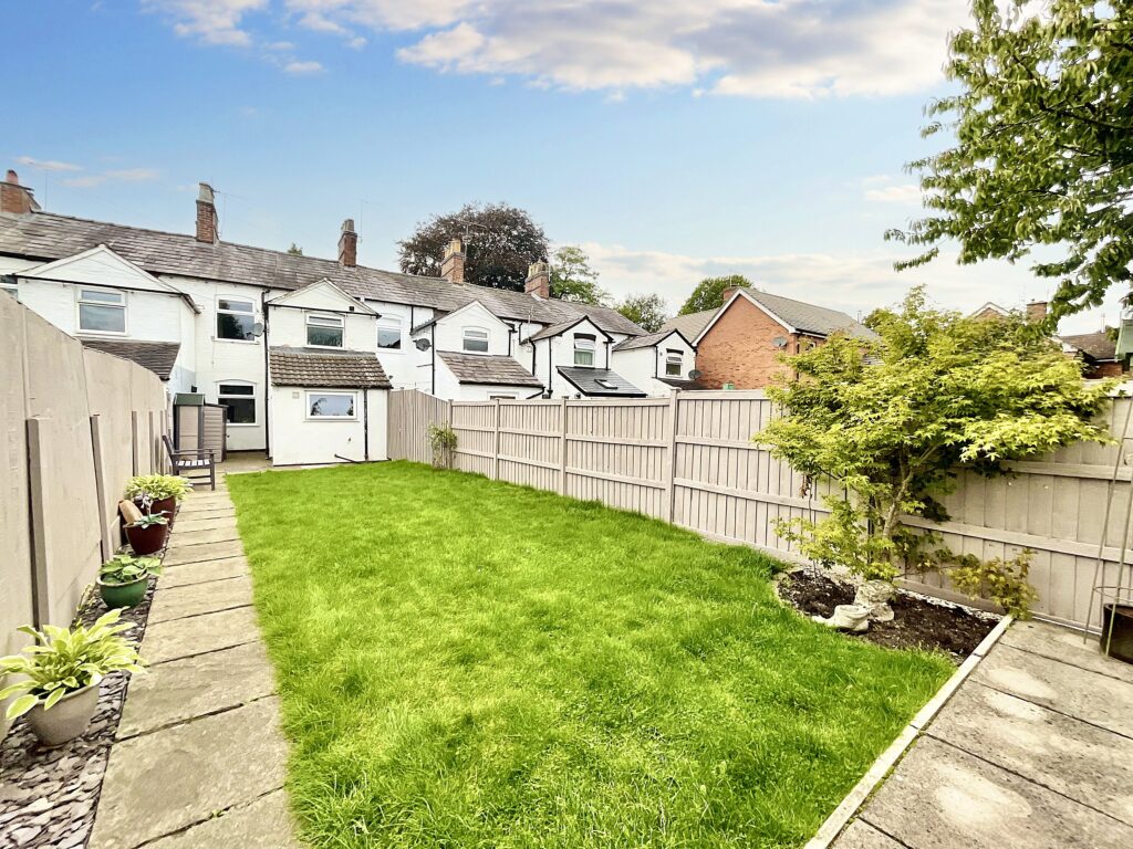 Marsh Lane, Nantwich, CW5