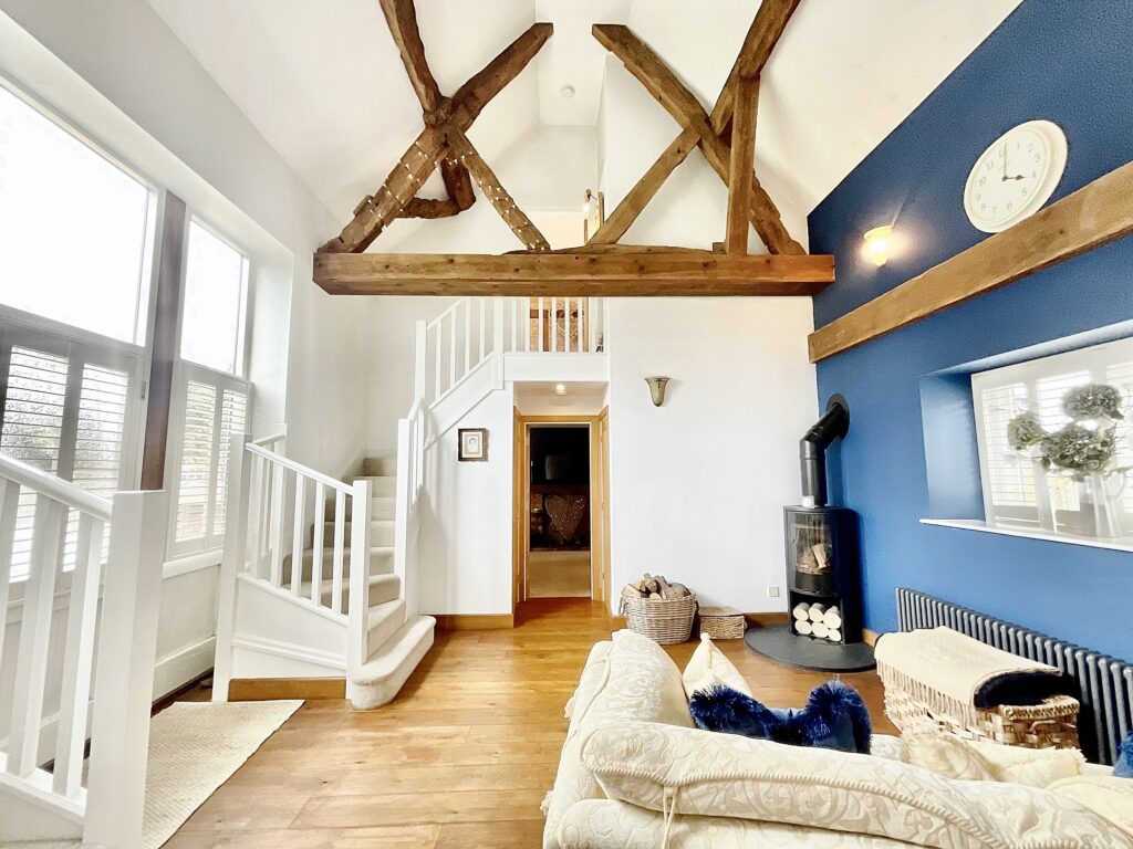 Stallington Road, Blythe Bridge, ST11