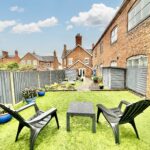 The Burgage, Market Drayton, TF9