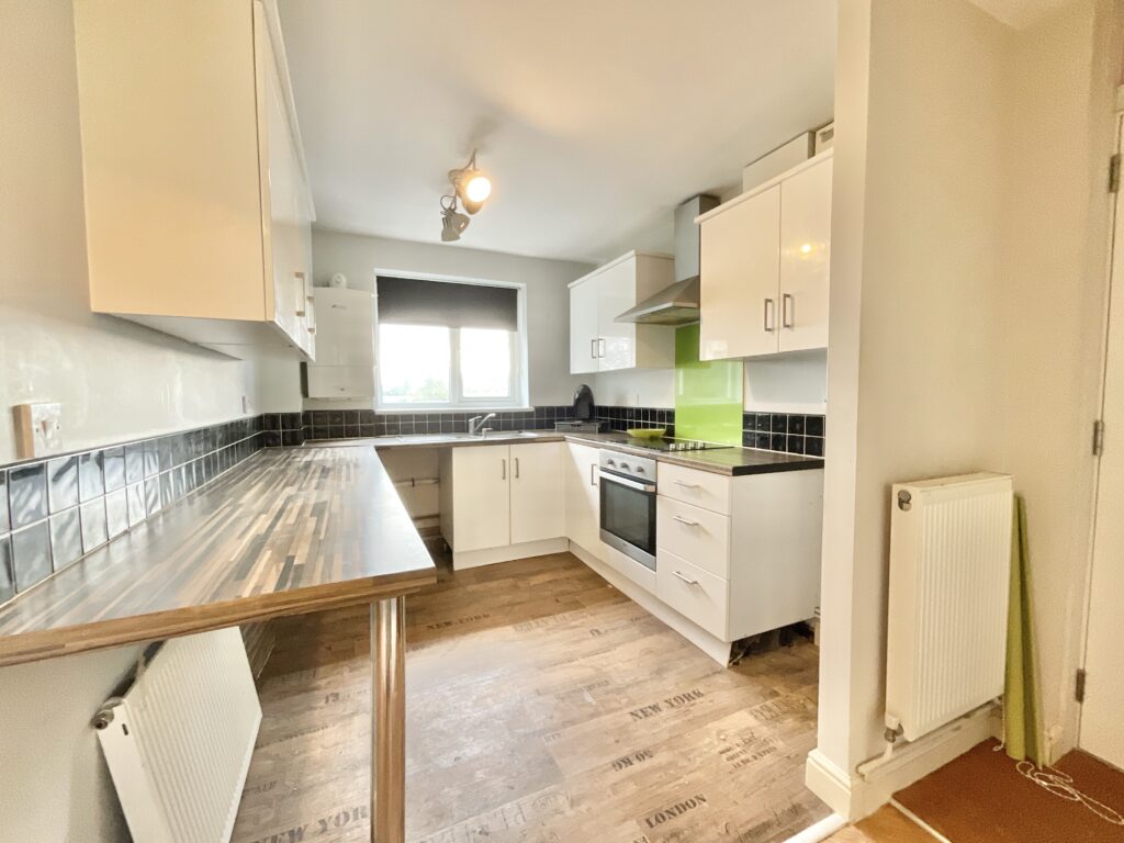 Castle Street, Eccleshall, ST21