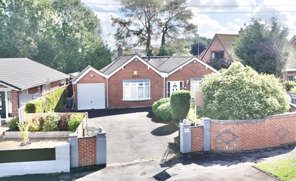 Highlows Lane, Yarnfield, ST15