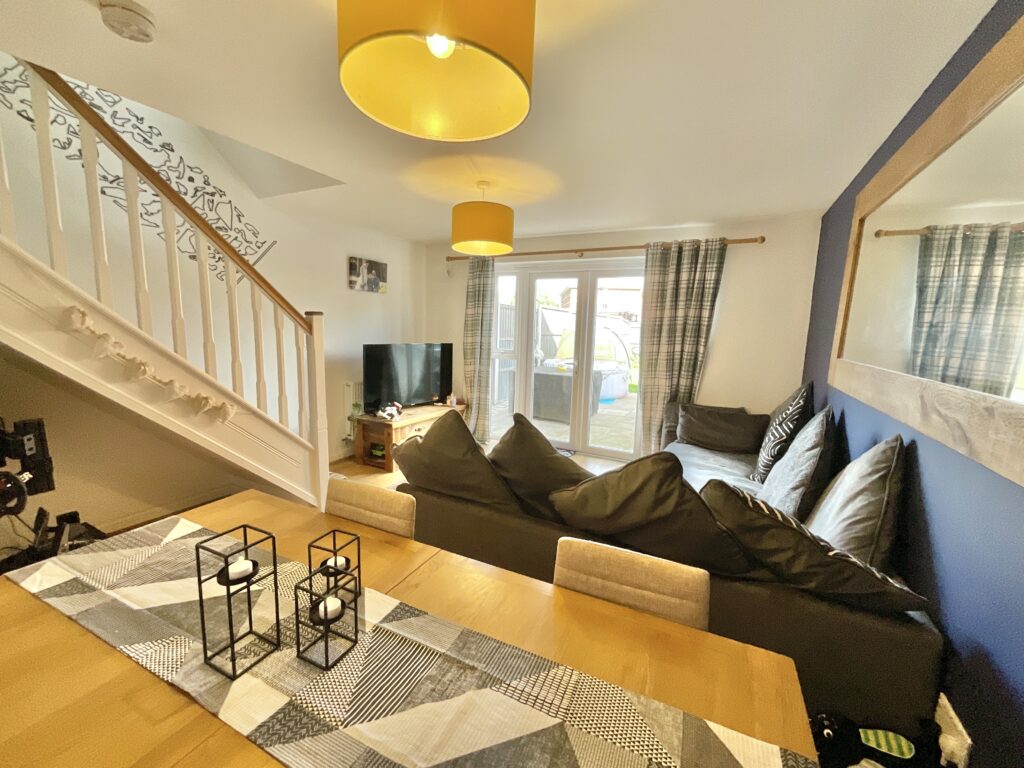 Buttermere Close, Yarnfield, ST15