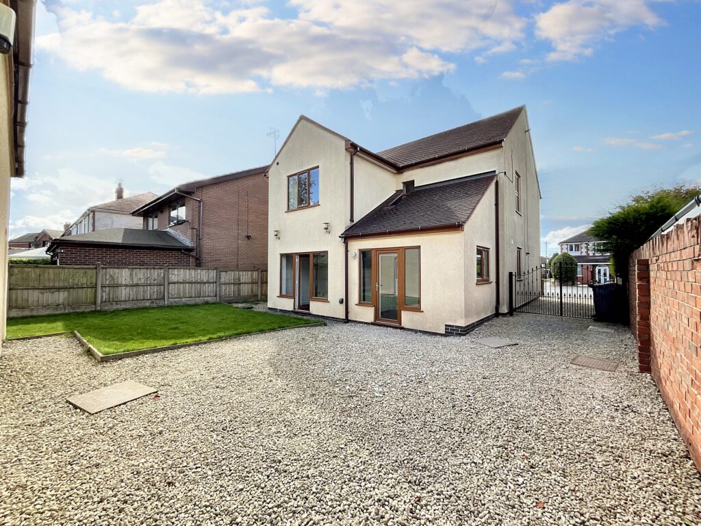 Hilderstone Road, Stoke-On-Trent, ST3