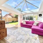 Potters Avenue, Yarnfield, ST15