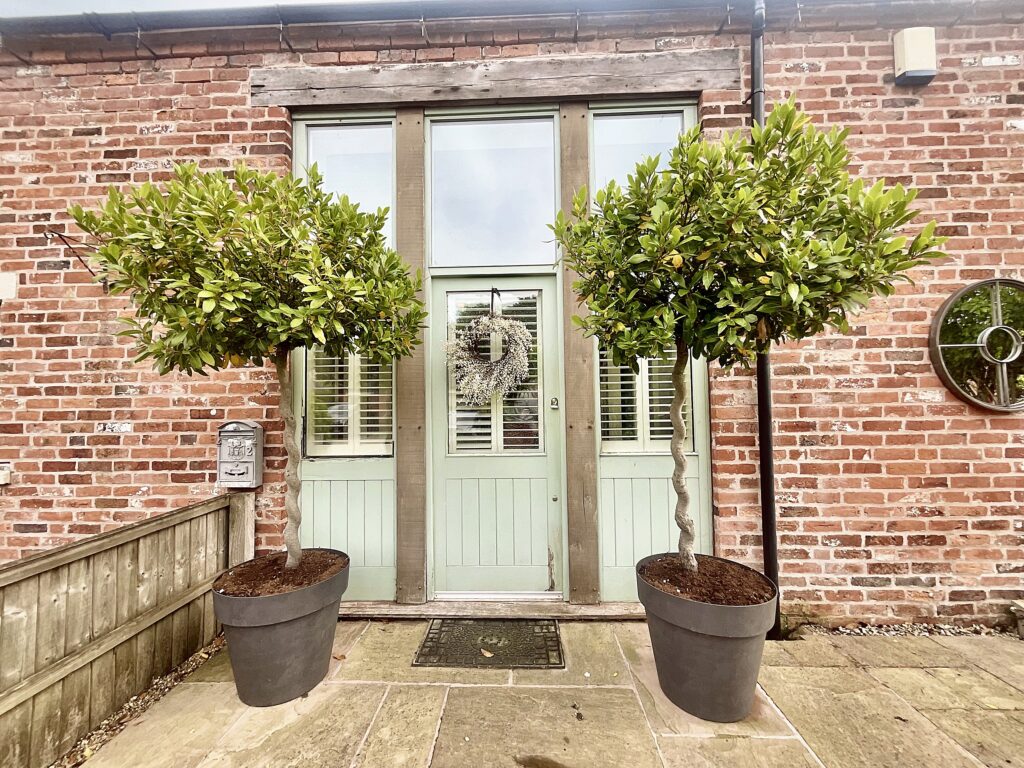 Stallington Road, Blythe Bridge, ST11