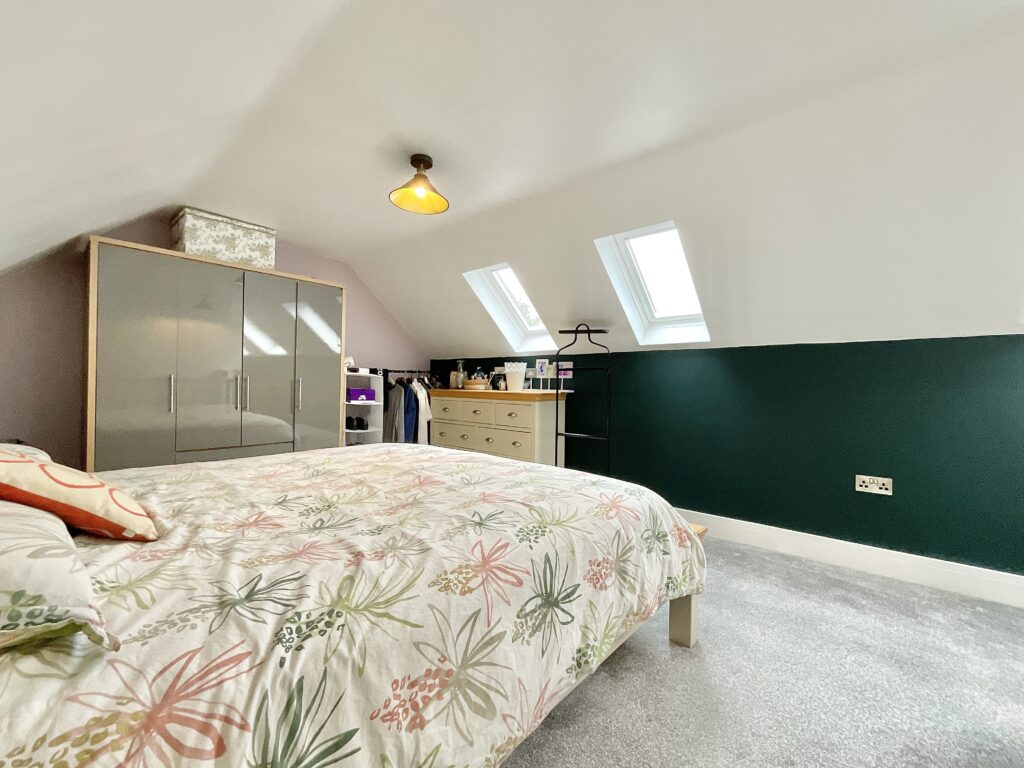 Shrewsbury Road, Market Drayton, TF9