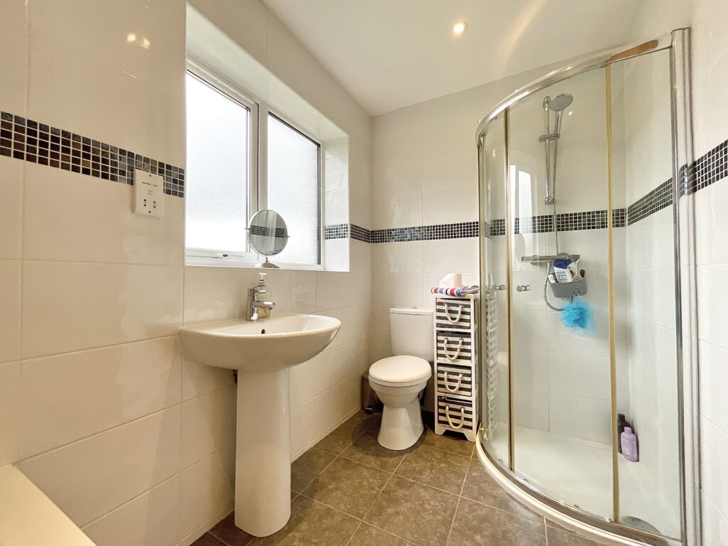 Shrewsbury Road, Market Drayton, TF9