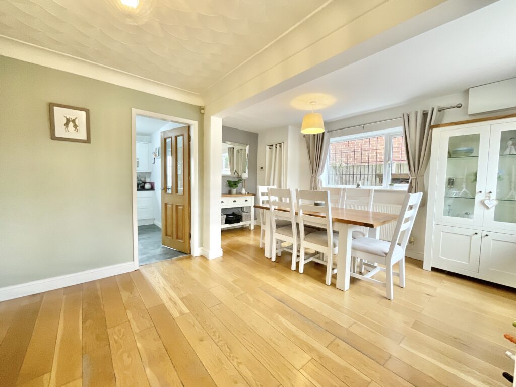 Highlows Lane, Yarnfield, ST15