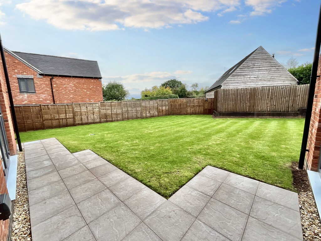 Meadowside View, Alton, ST10
