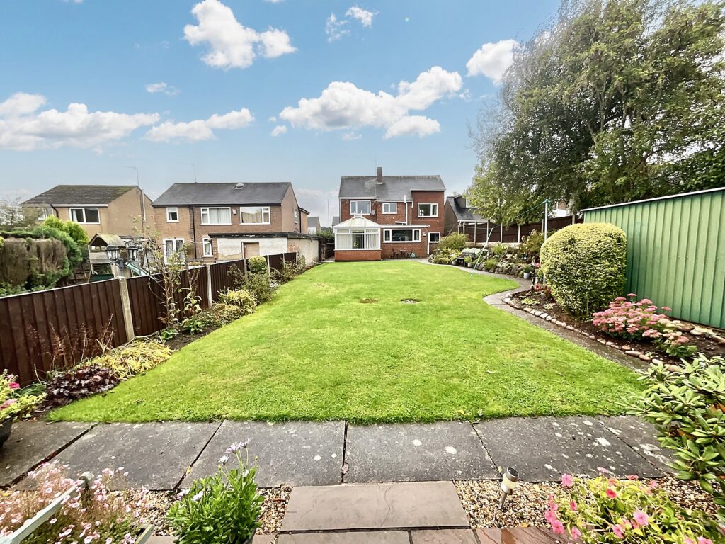 Tean Road, Cheadle, ST10