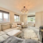 Saddler Grove, Eccleshall, ST21
