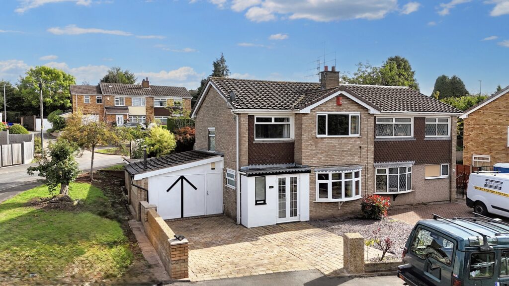 Stone Road, Stoke-On-Trent, ST4