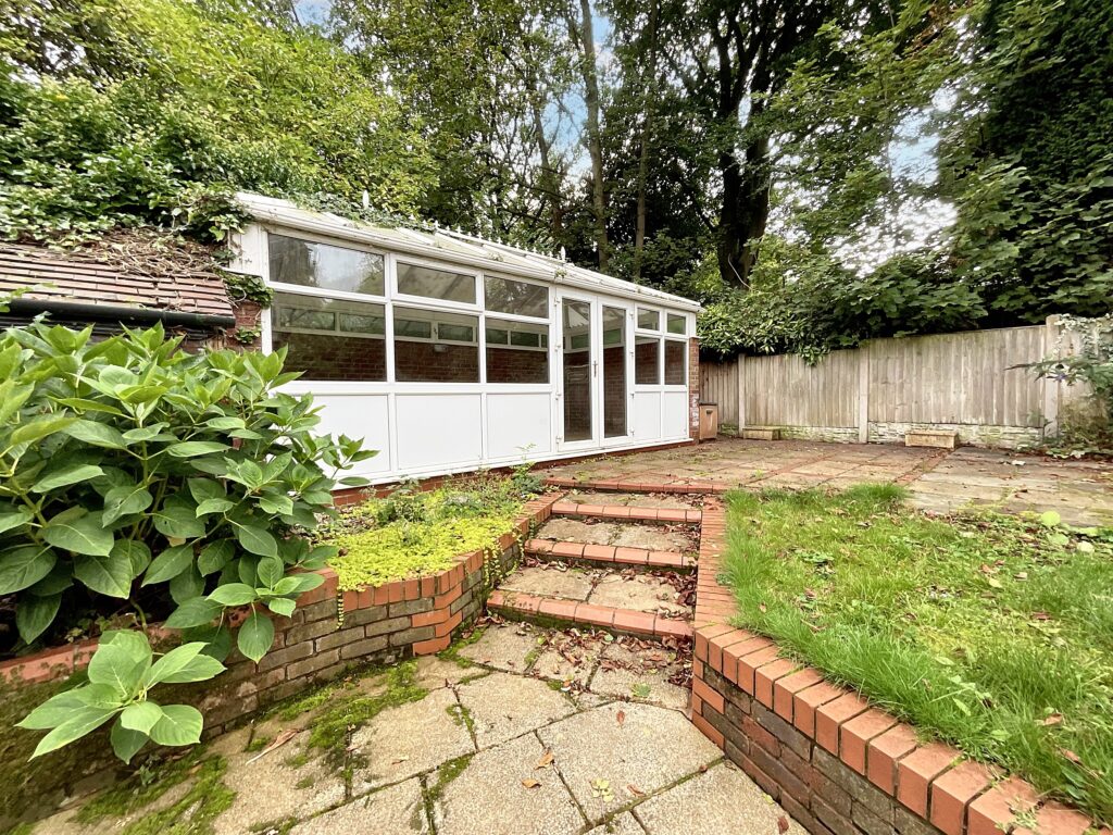 The Avenue, Newcastle, ST5