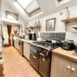 High Street, Eccleshall, ST21