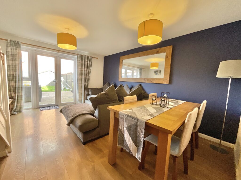 Buttermere Close, Yarnfield, ST15