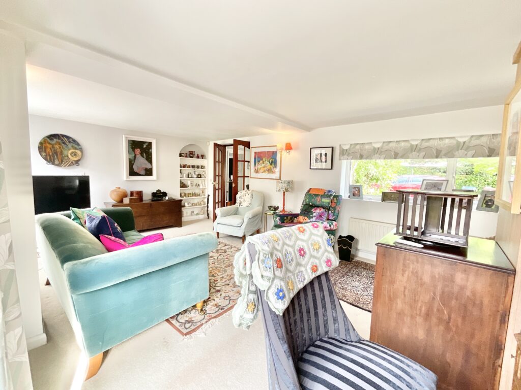 Highlows Lane, Yarnfield, ST15