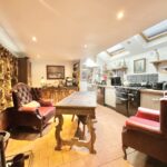High Street, Eccleshall, ST21