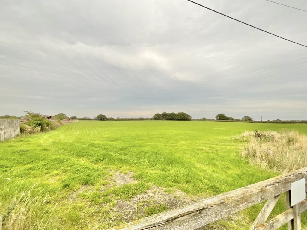Manor Farm, Spoonley, TF9