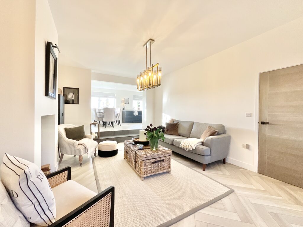 Stafford Road, Woodseaves, ST20