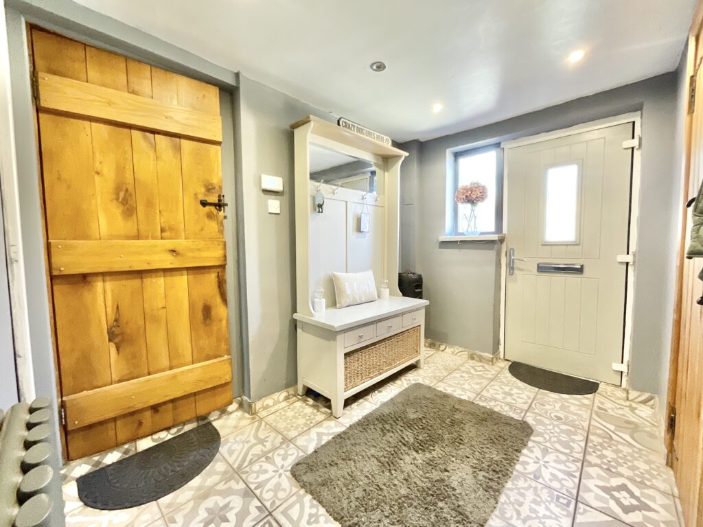Newport Road, Hinstock, TF9