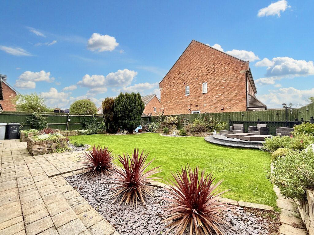 Haydn Jones Drive, Nantwich, CW5