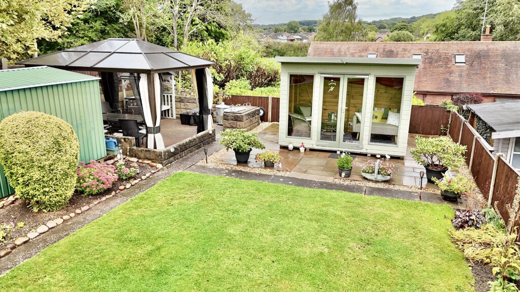 Tean Road, Cheadle, ST10
