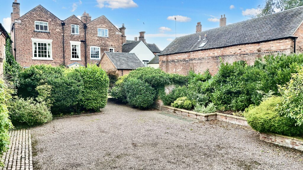 Shropshire Street, Market Drayton, TF9
