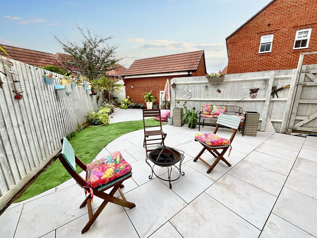 Verrill Close, Market Drayton, TF9