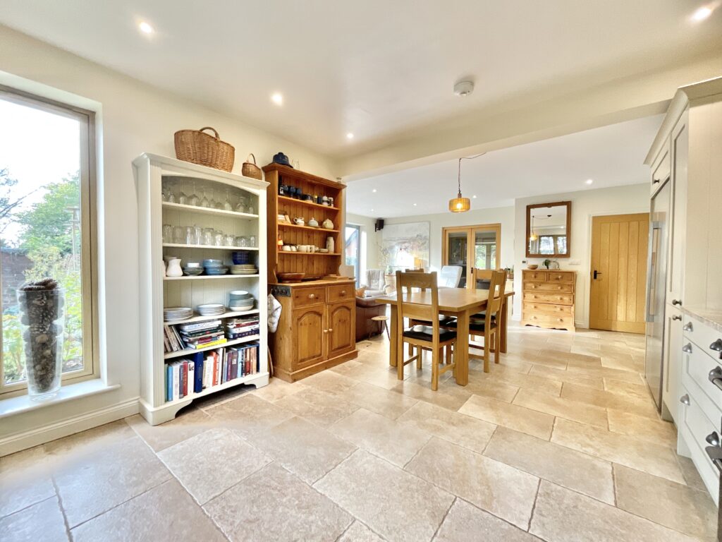 High Street, Cheswardine, TF9