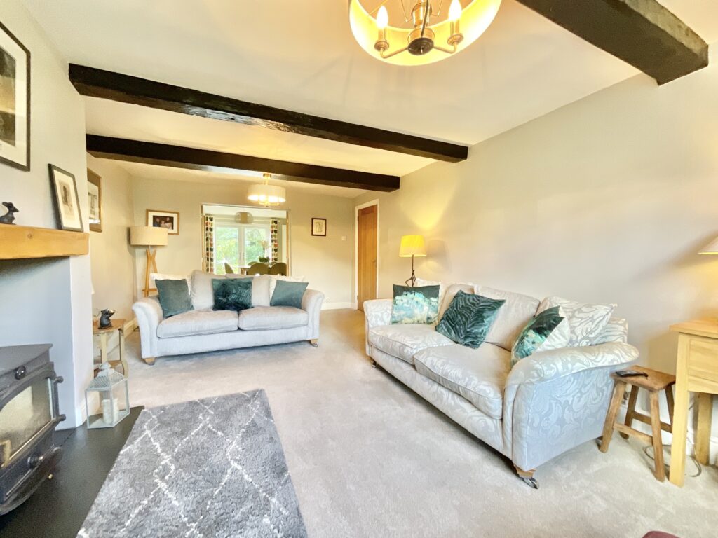 Main Road, Norton-In-Hales, TF9