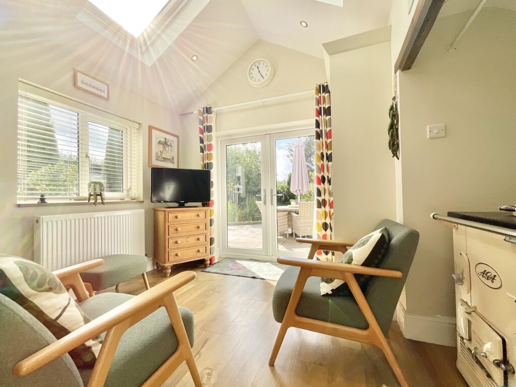 Main Road, Norton-In-Hales, TF9