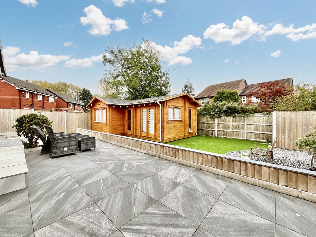Newtons Crescent, Winterley, CW11