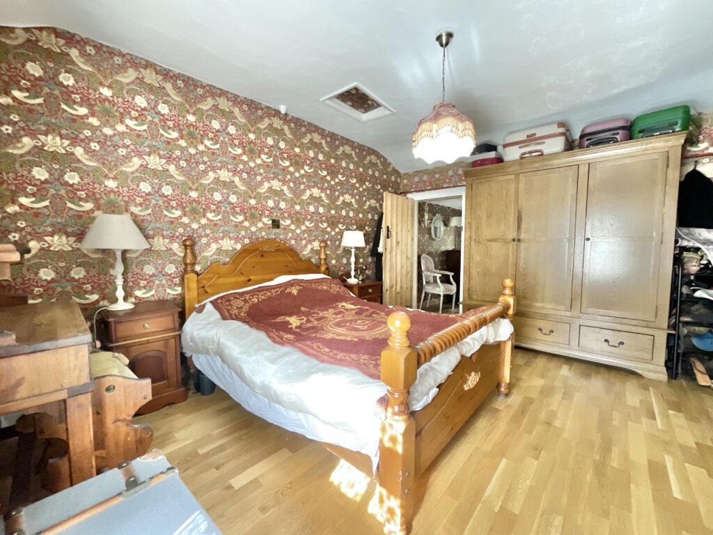 High Street, Eccleshall, ST21