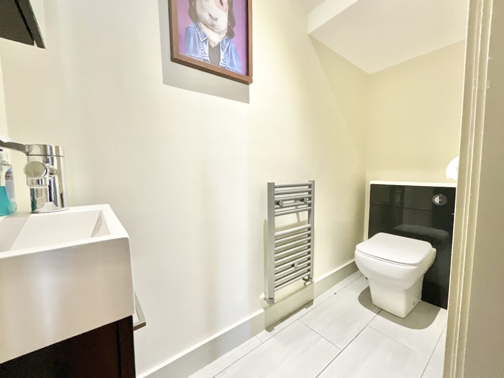Stafford Road, Woodseaves, ST20