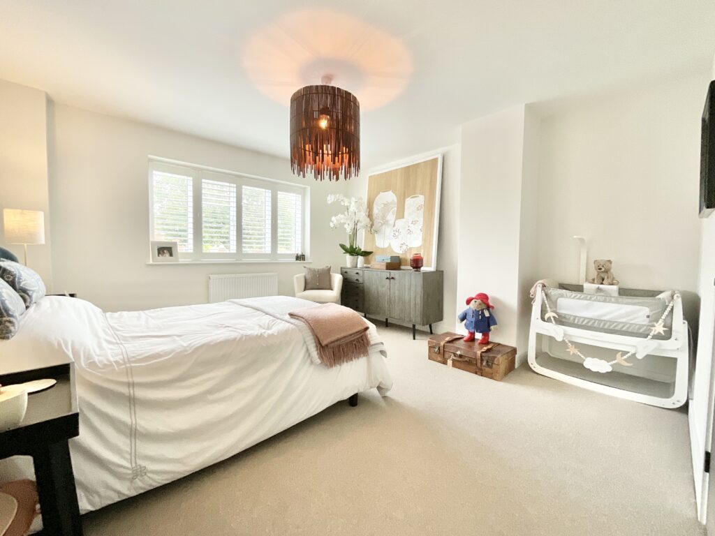 Stafford Road, Woodseaves, ST20