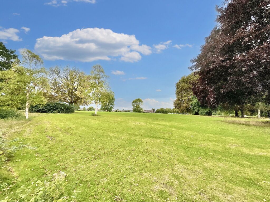Sandford Road, Nantwich, CW5