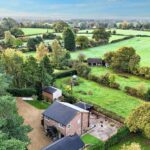 Park Lane, Hatherton, CW5